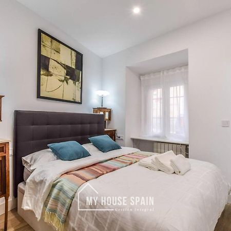 Myhousespain - Sensacional Piso En Malasana Madrid Esterno foto