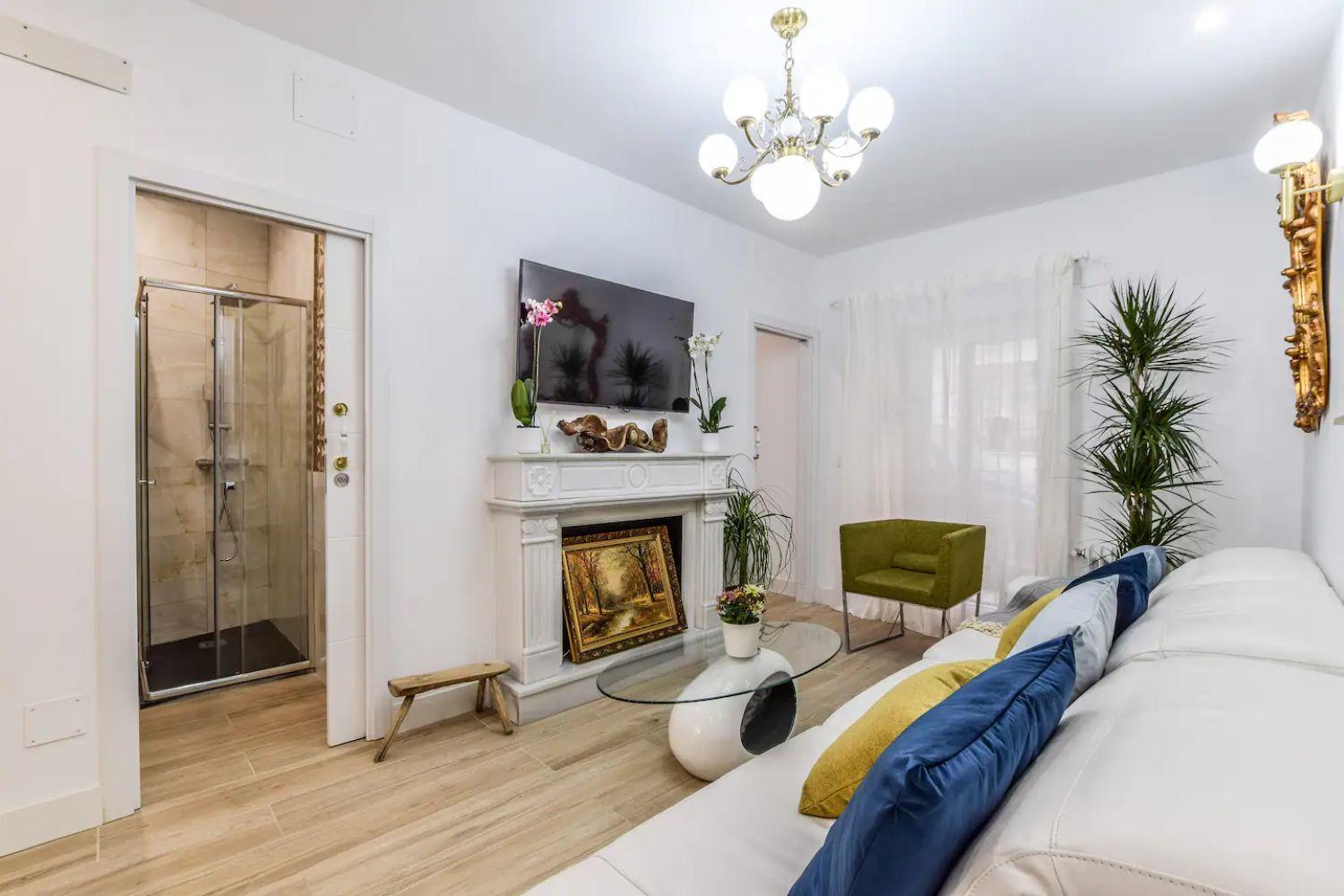 Myhousespain - Sensacional Piso En Malasana Madrid Esterno foto
