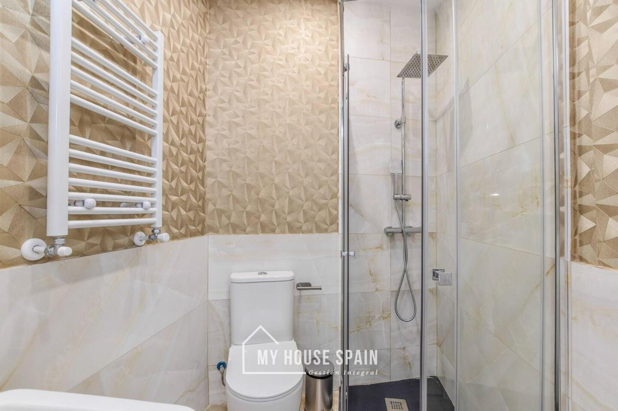 Myhousespain - Sensacional Piso En Malasana Madrid Esterno foto